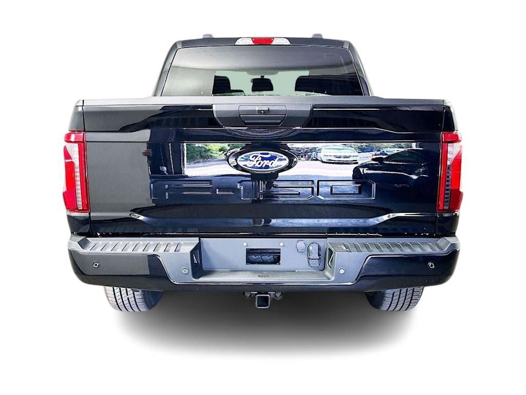 Thumbnail: 2026 Ford F-150 - 5