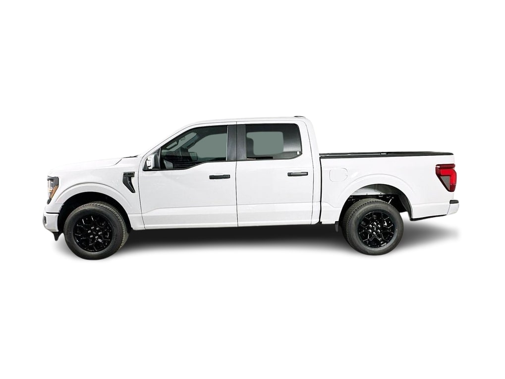 Thumbnail: 2026 Ford F-150 - 3
