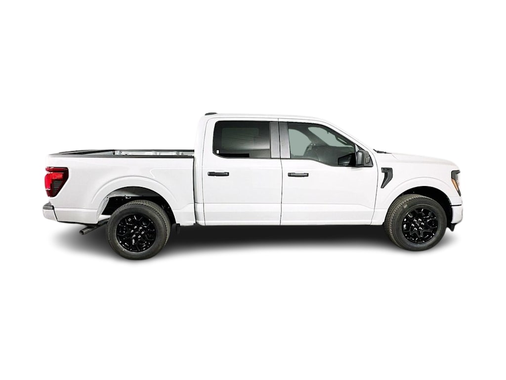 Thumbnail: 2026 Ford F-150 - 26