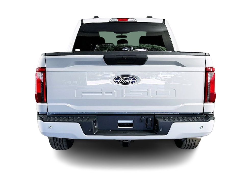 Thumbnail: 2026 Ford F-150 - 5