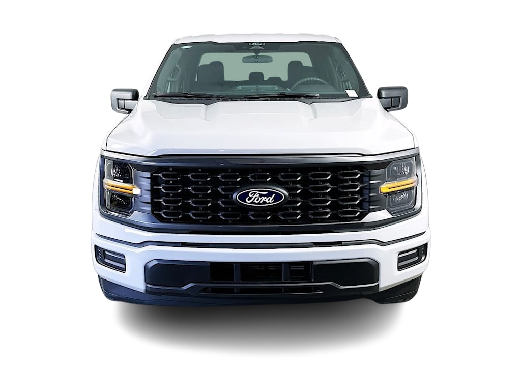 Thumbnail: 2026 Ford F-150 - 6