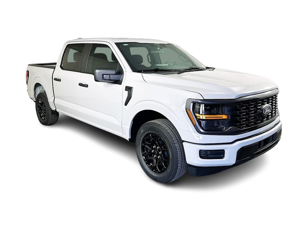 Thumbnail: 2026 Ford F-150 - 24