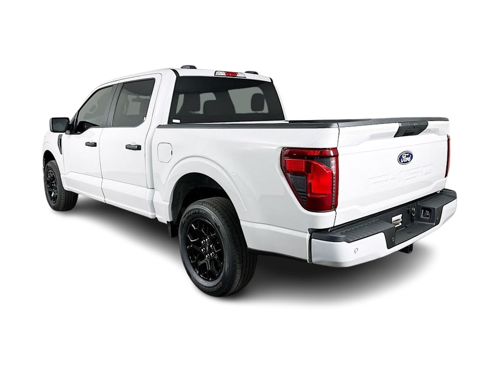Thumbnail: 2026 Ford F-150 - 4