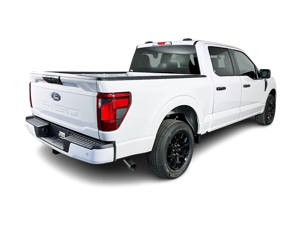 Thumbnail: 2026 Ford F-150 - 25