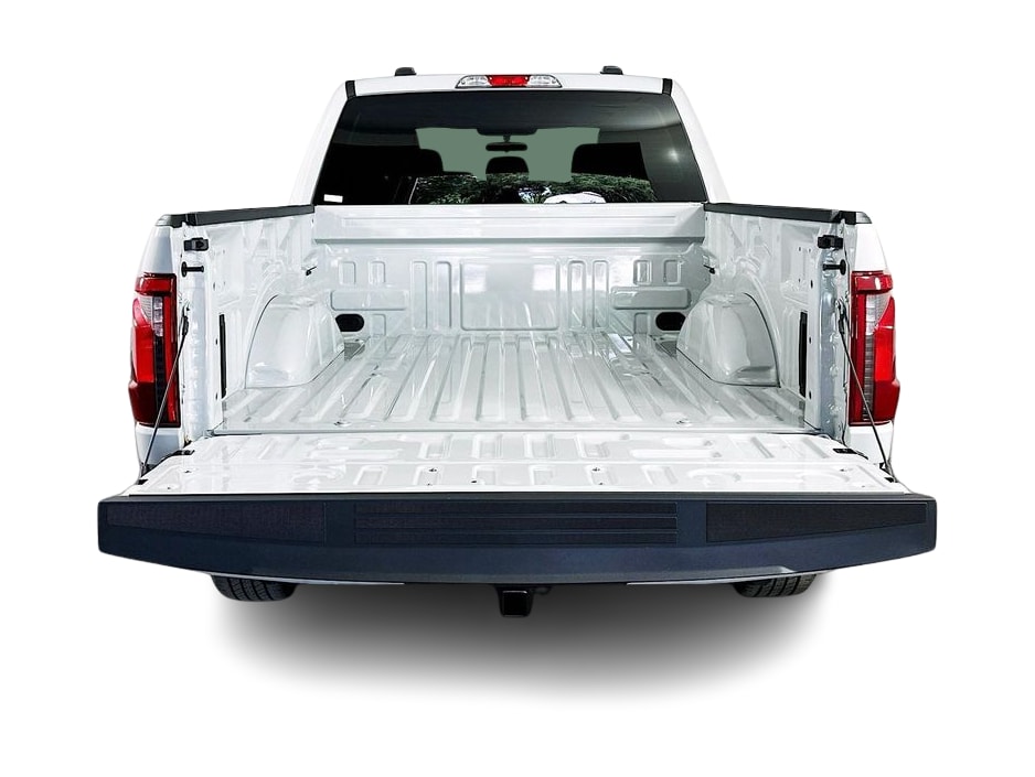 Thumbnail: 2026 Ford F-150 - 17