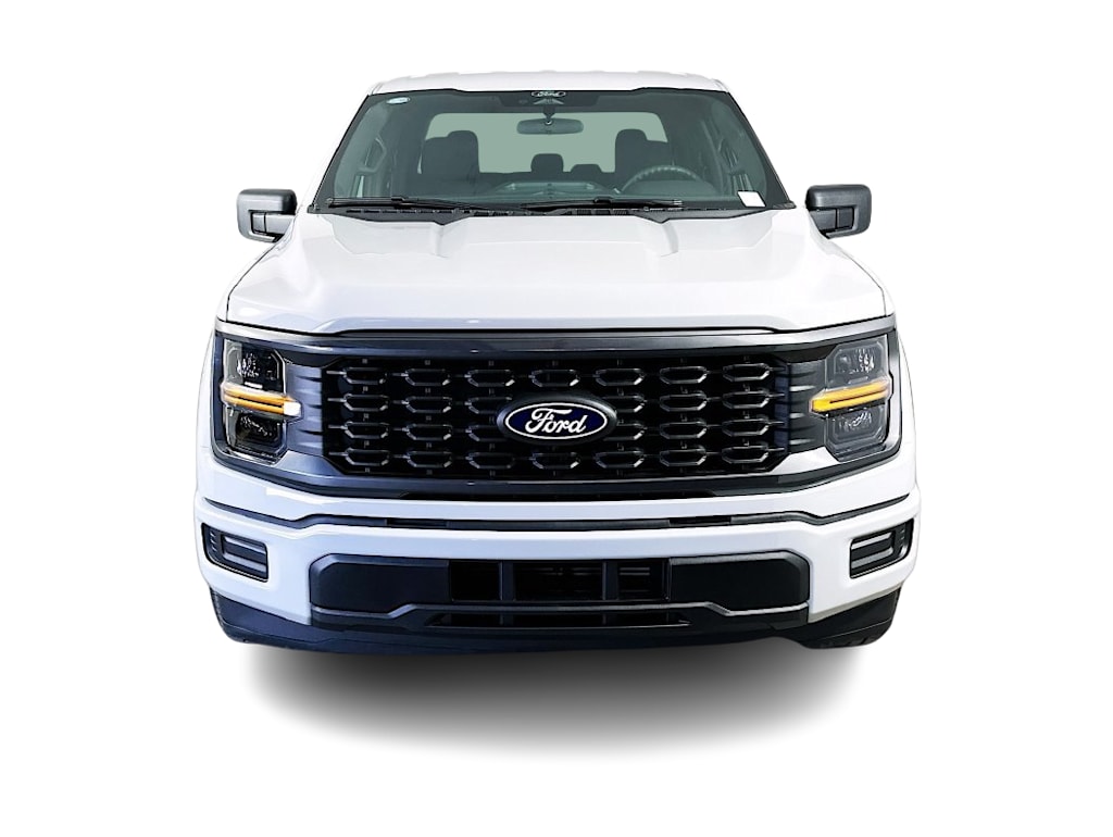 Thumbnail: 2026 Ford F-150 - 6