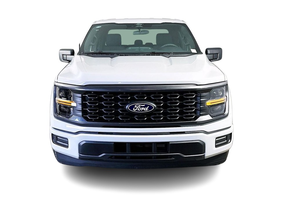 Thumbnail: 2026 Ford F-150 - 6