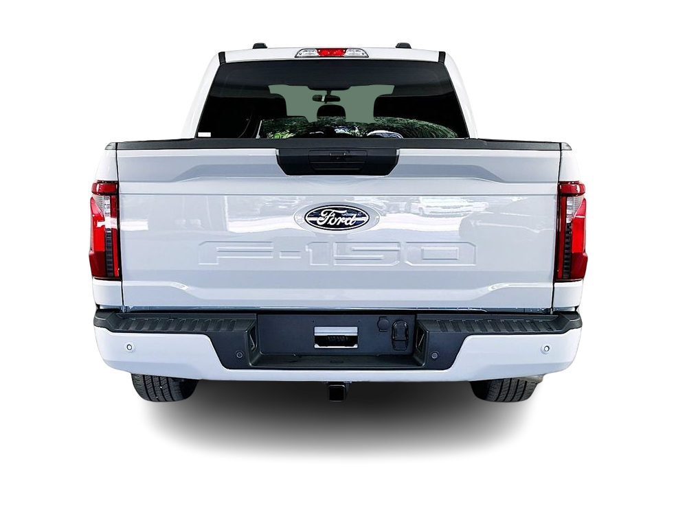 Thumbnail: 2026 Ford F-150 - 5