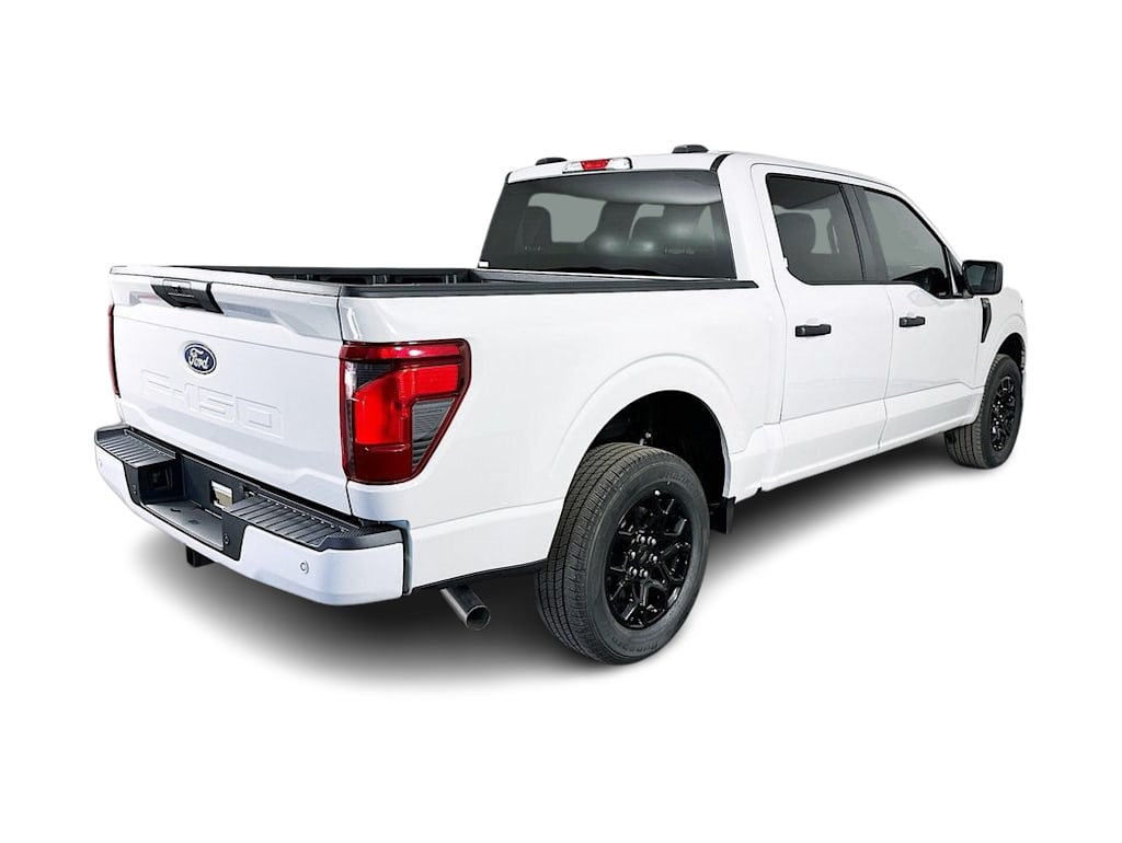 Thumbnail: 2026 Ford F-150 - 25