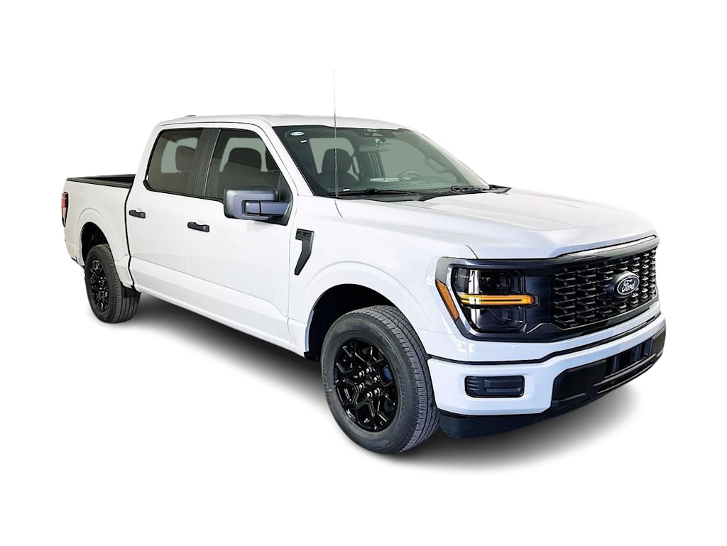 Thumbnail: 2026 Ford F-150 - 24
