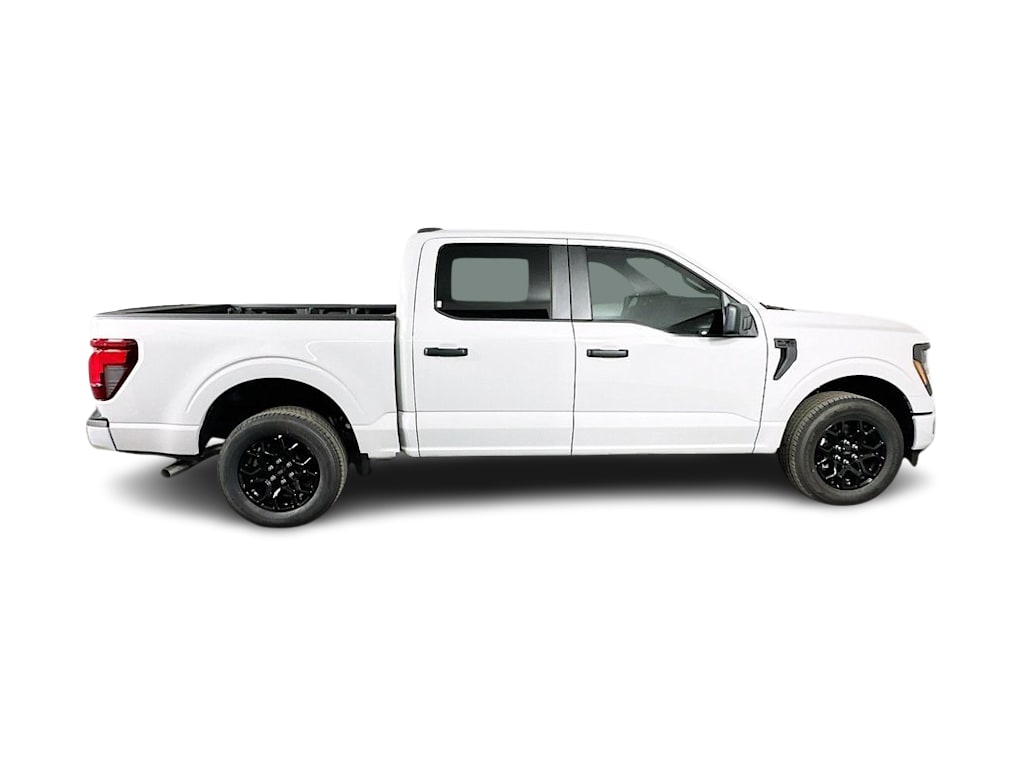 Thumbnail: 2026 Ford F-150 - 26
