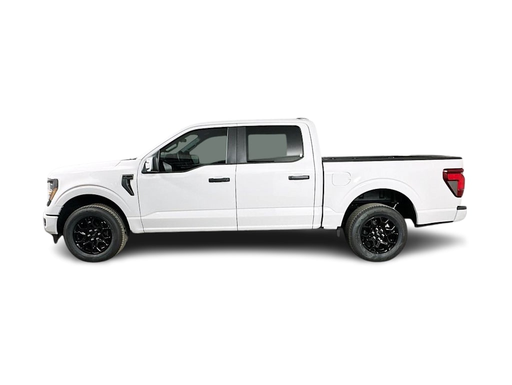Thumbnail: 2026 Ford F-150 - 3