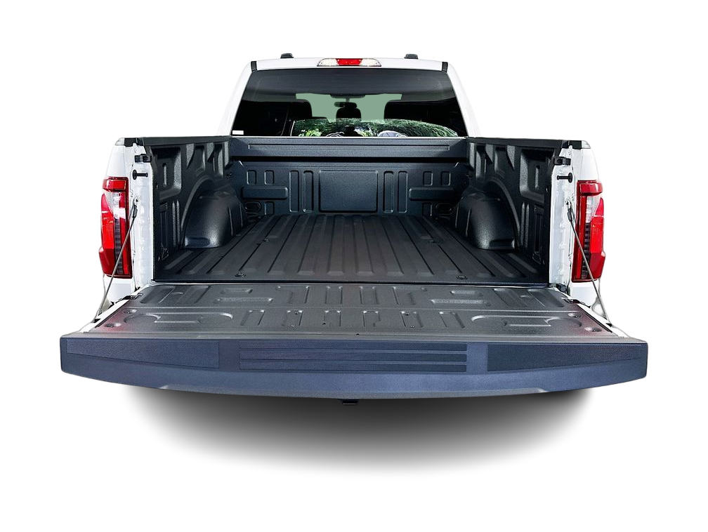 Thumbnail: 2026 Ford F-150 - 17
