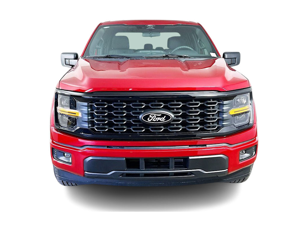 Thumbnail: 2025 Ford F-150 - 18