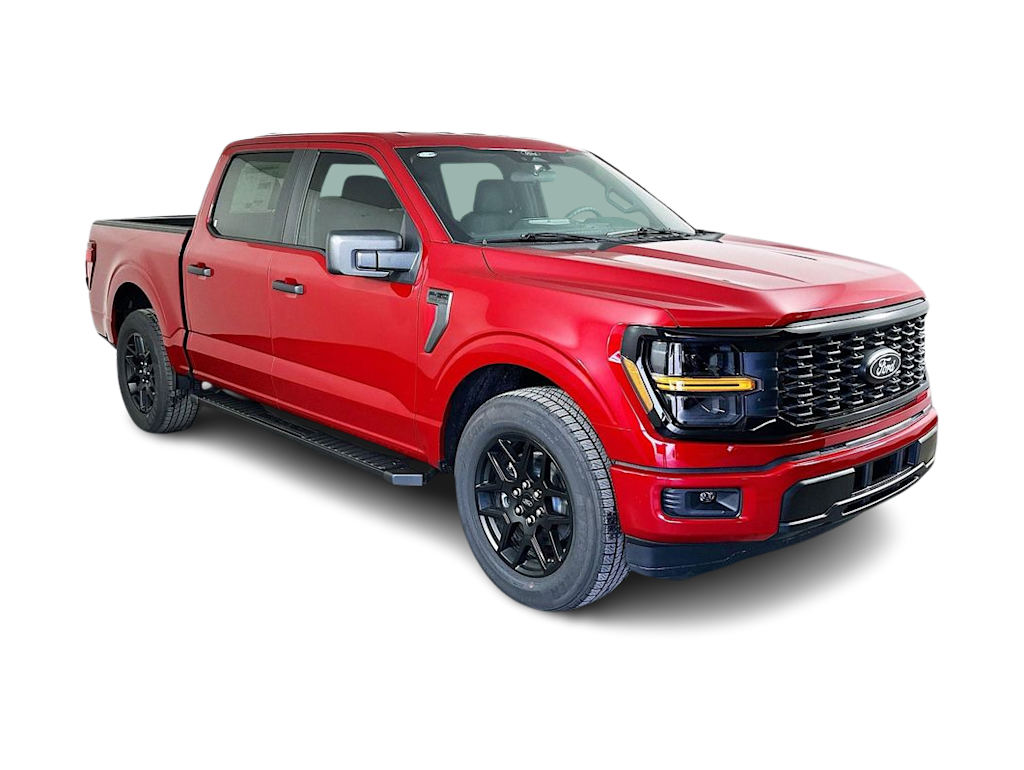 Thumbnail: 2025 Ford F-150 - 23