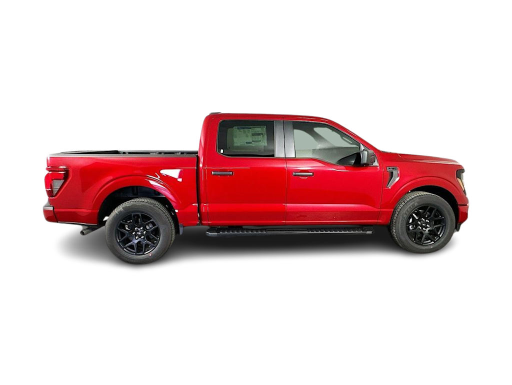 Thumbnail: 2025 Ford F-150 - 25