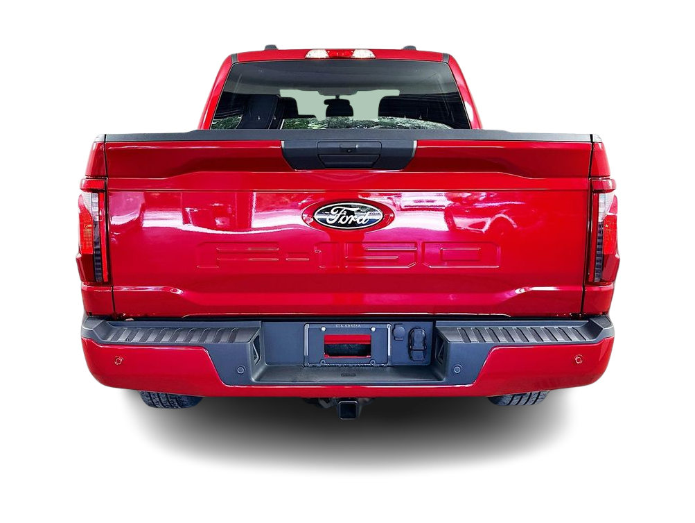 Thumbnail: 2025 Ford F-150 - 5