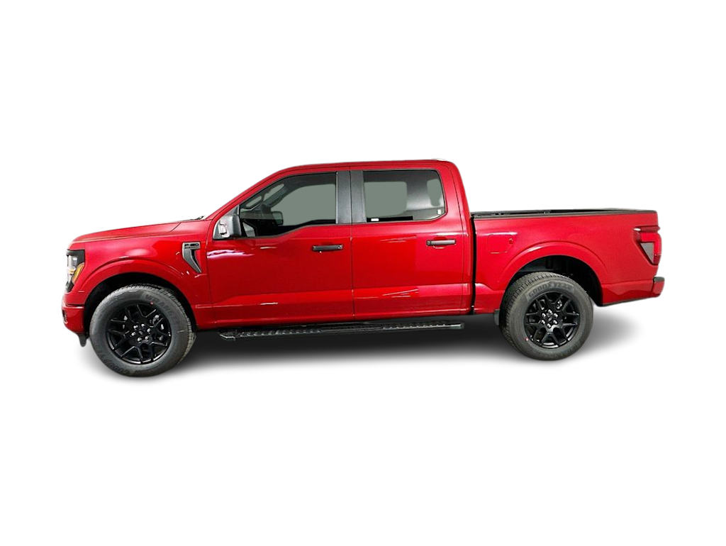 Thumbnail: 2025 Ford F-150 - 3