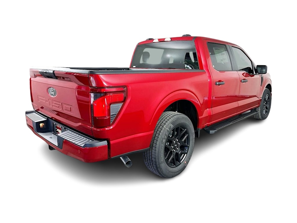 Thumbnail: 2025 Ford F-150 - 24