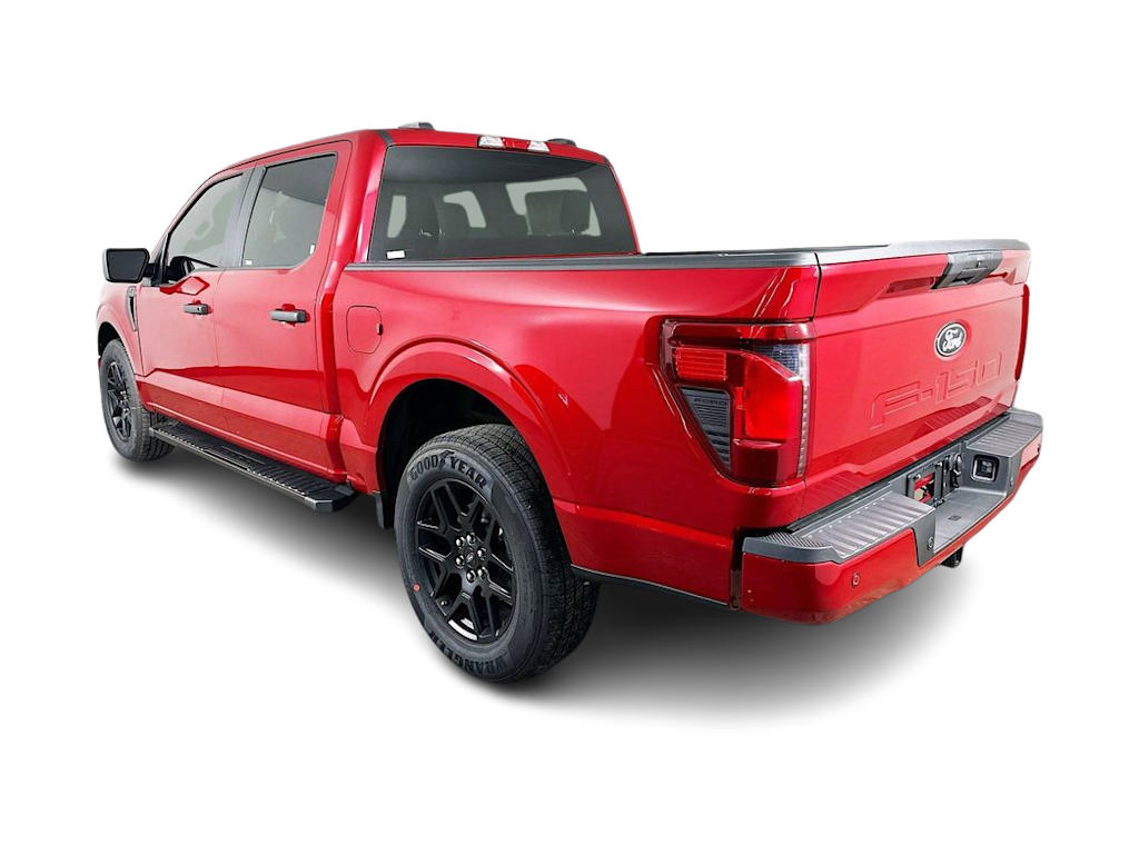 Thumbnail: 2025 Ford F-150 - 4