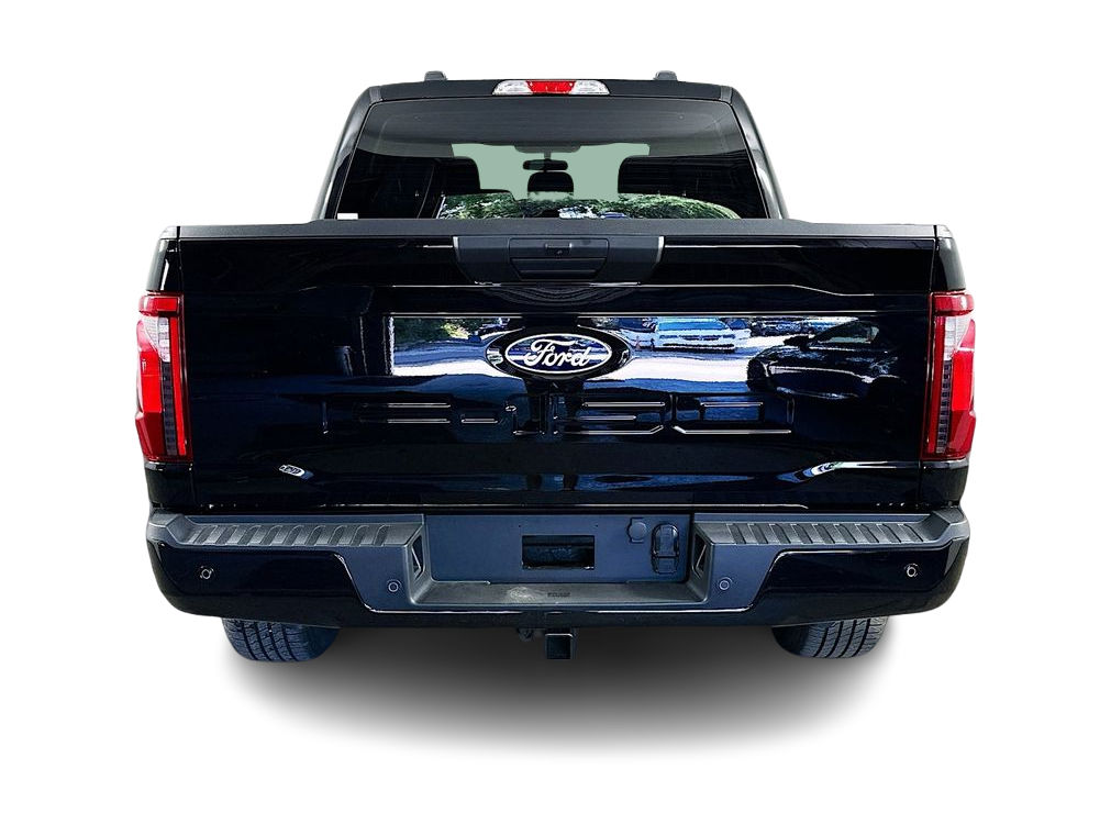 Thumbnail: 2026 Ford F-150 - 5