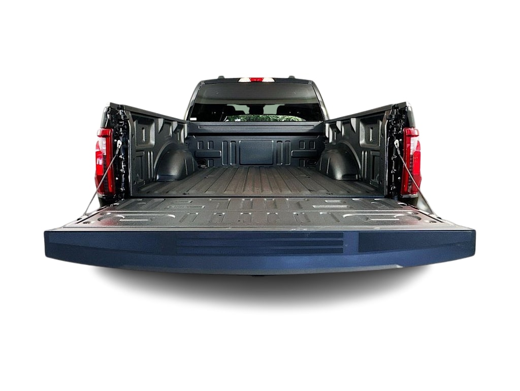 Thumbnail: 2026 Ford F-150 - 17