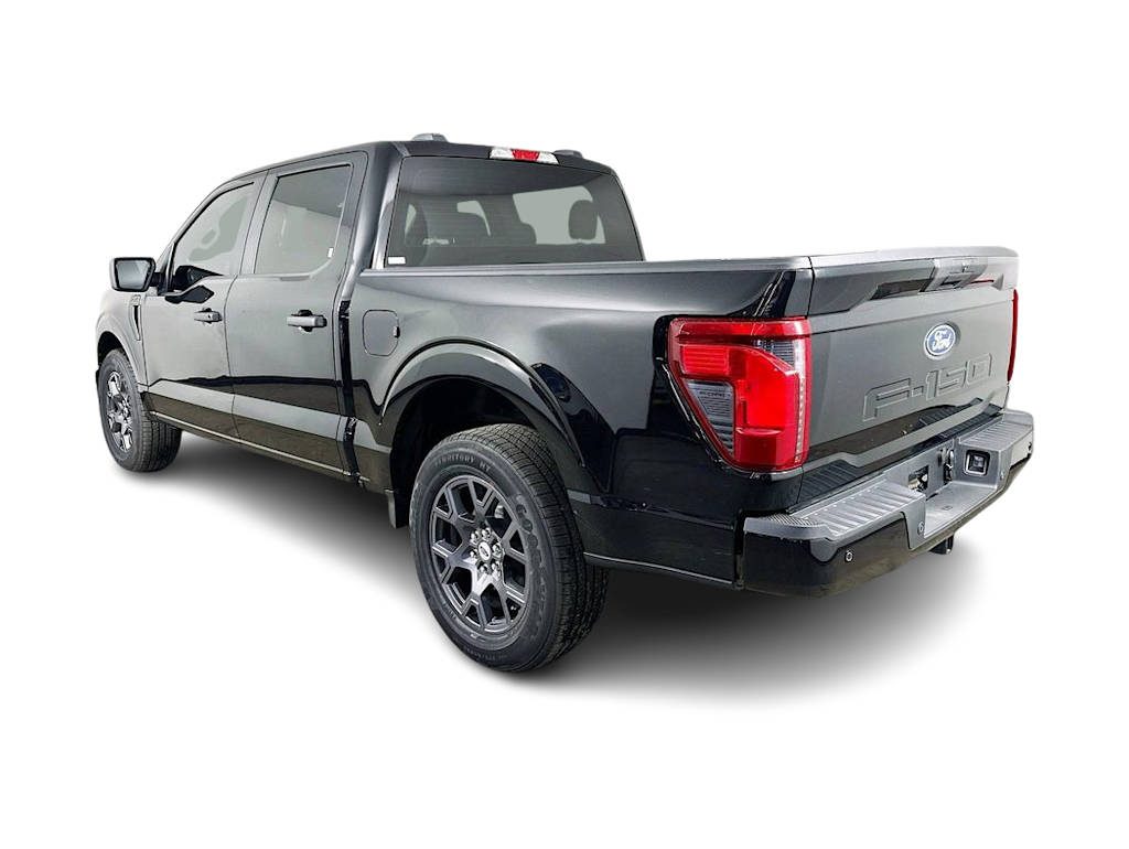 Thumbnail: 2026 Ford F-150 - 4
