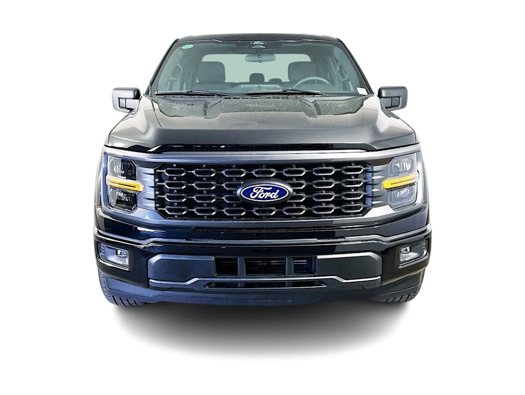 Thumbnail: 2026 Ford F-150 - 6