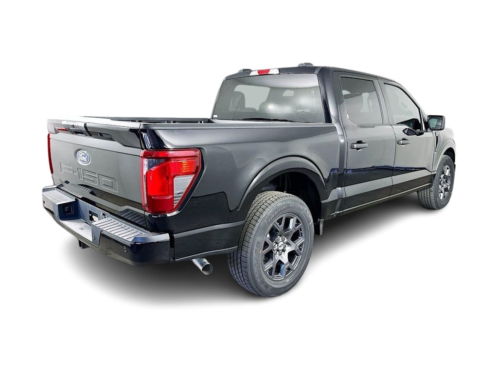 Thumbnail: 2026 Ford F-150 - 25