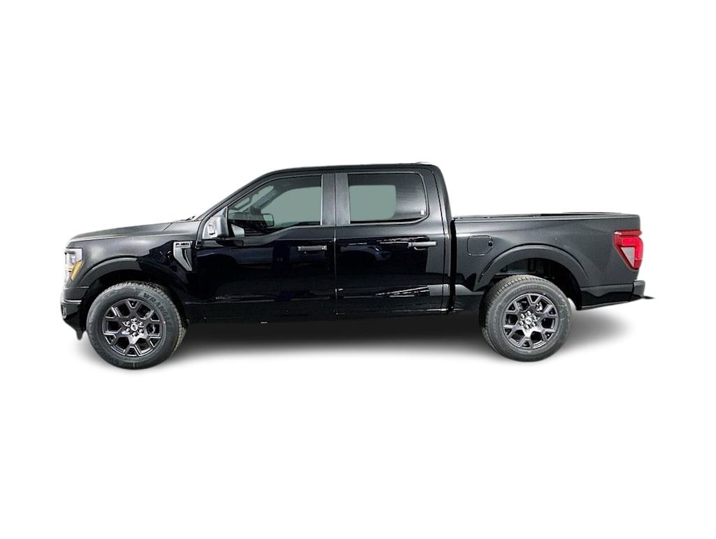 Thumbnail: 2026 Ford F-150 - 3