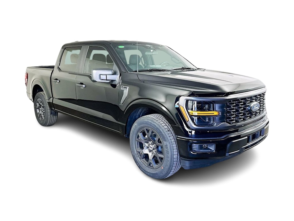 Thumbnail: 2026 Ford F-150 - 24
