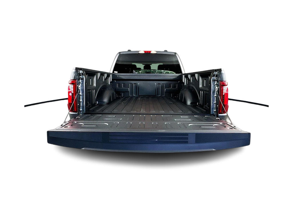 Thumbnail: 2026 Ford F-150 - 16