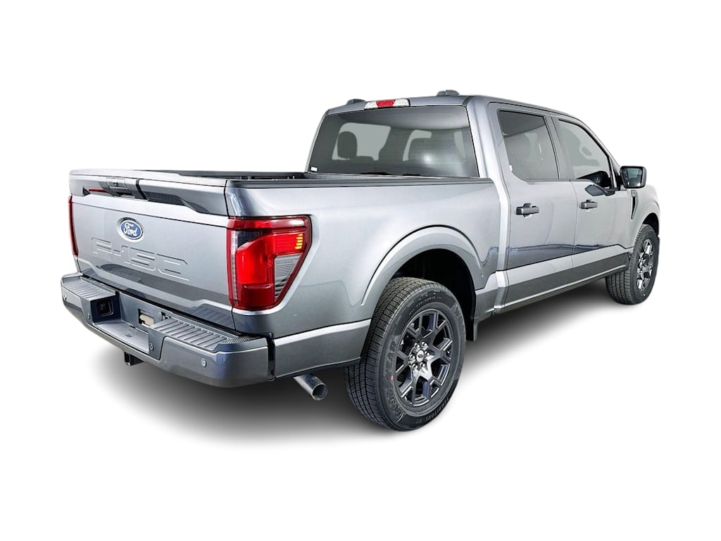 Thumbnail: 2026 Ford F-150 - 25