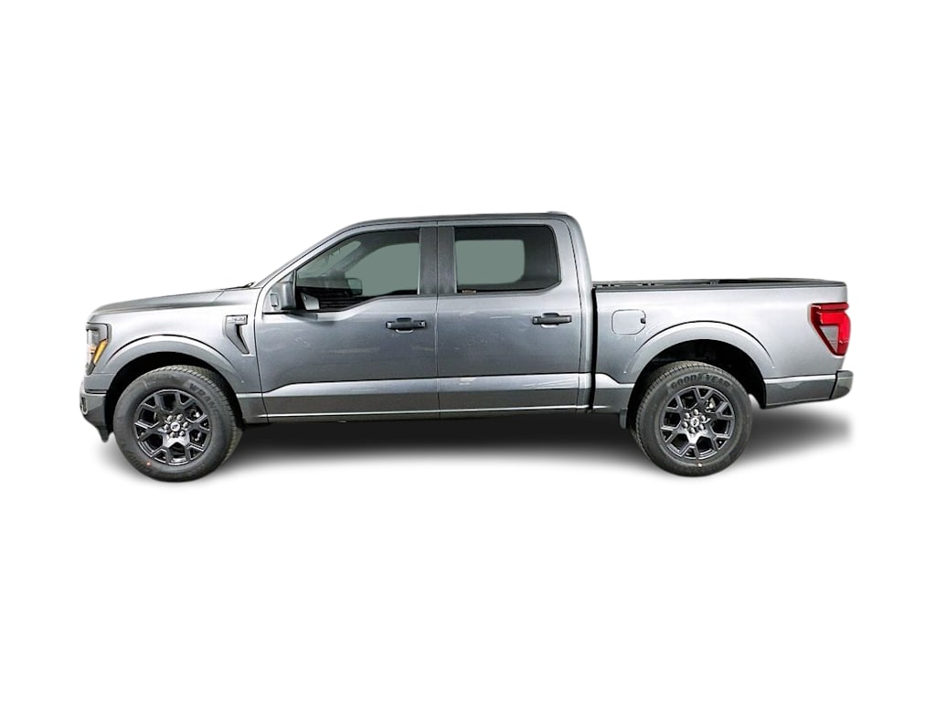 Thumbnail: 2026 Ford F-150 - 3