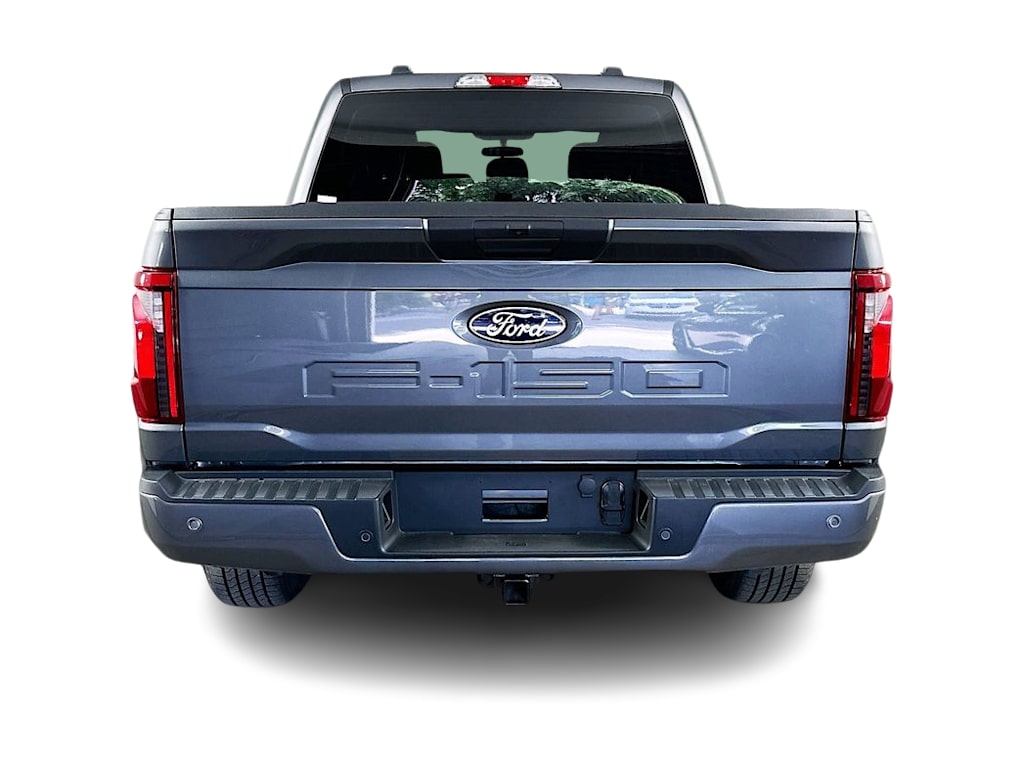 Thumbnail: 2026 Ford F-150 - 5