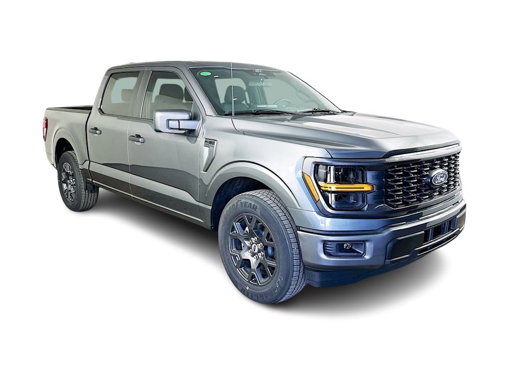 Thumbnail: 2026 Ford F-150 - 24