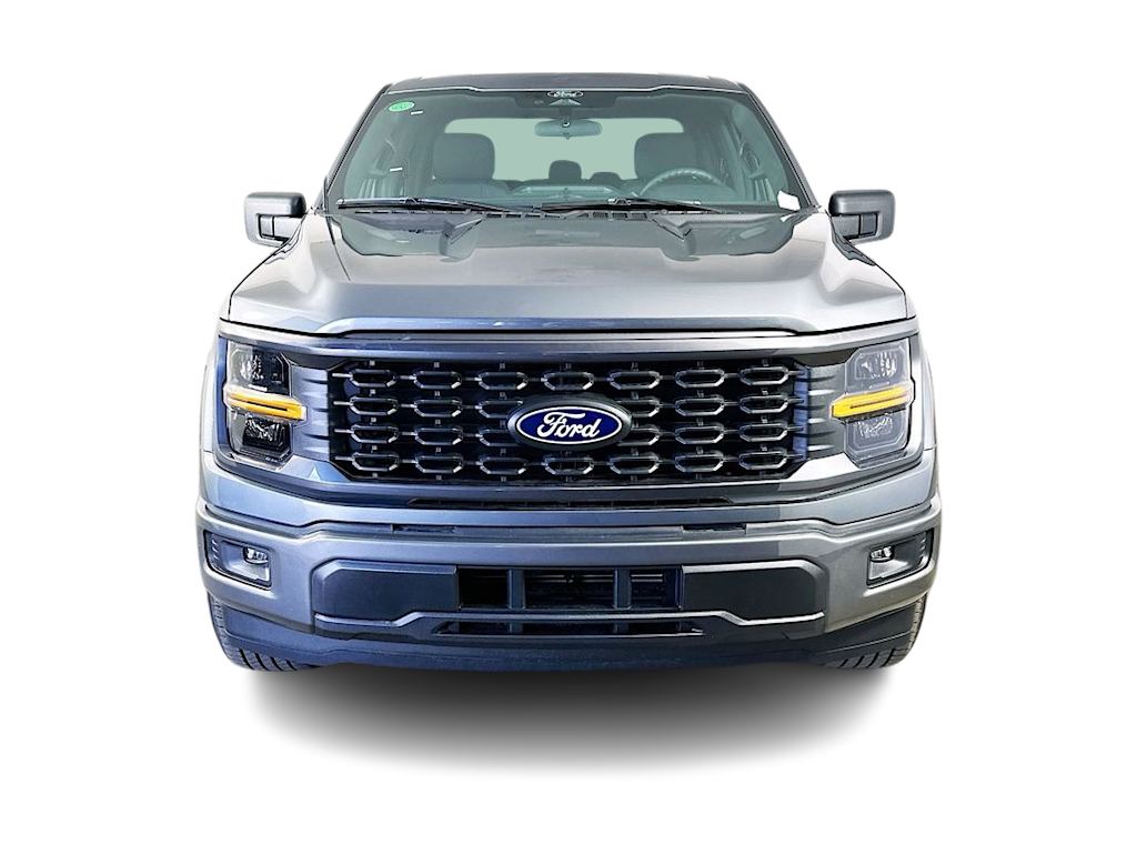 Thumbnail: 2026 Ford F-150 - 6