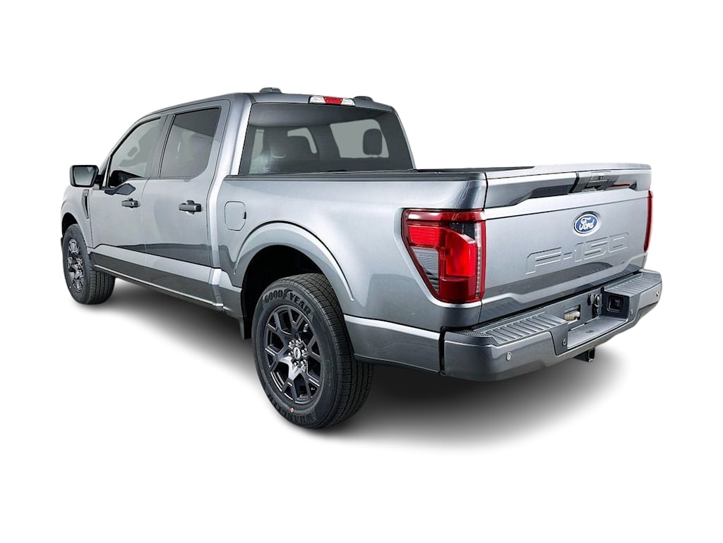 Thumbnail: 2026 Ford F-150 - 4