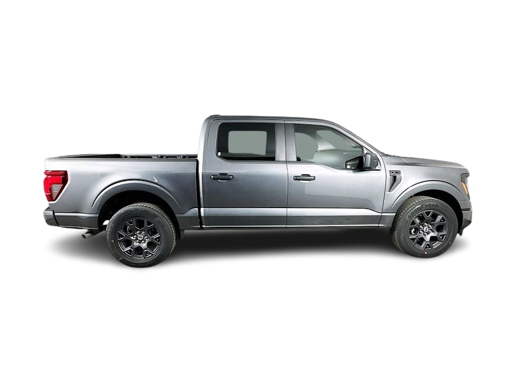 Thumbnail: 2026 Ford F-150 - 26