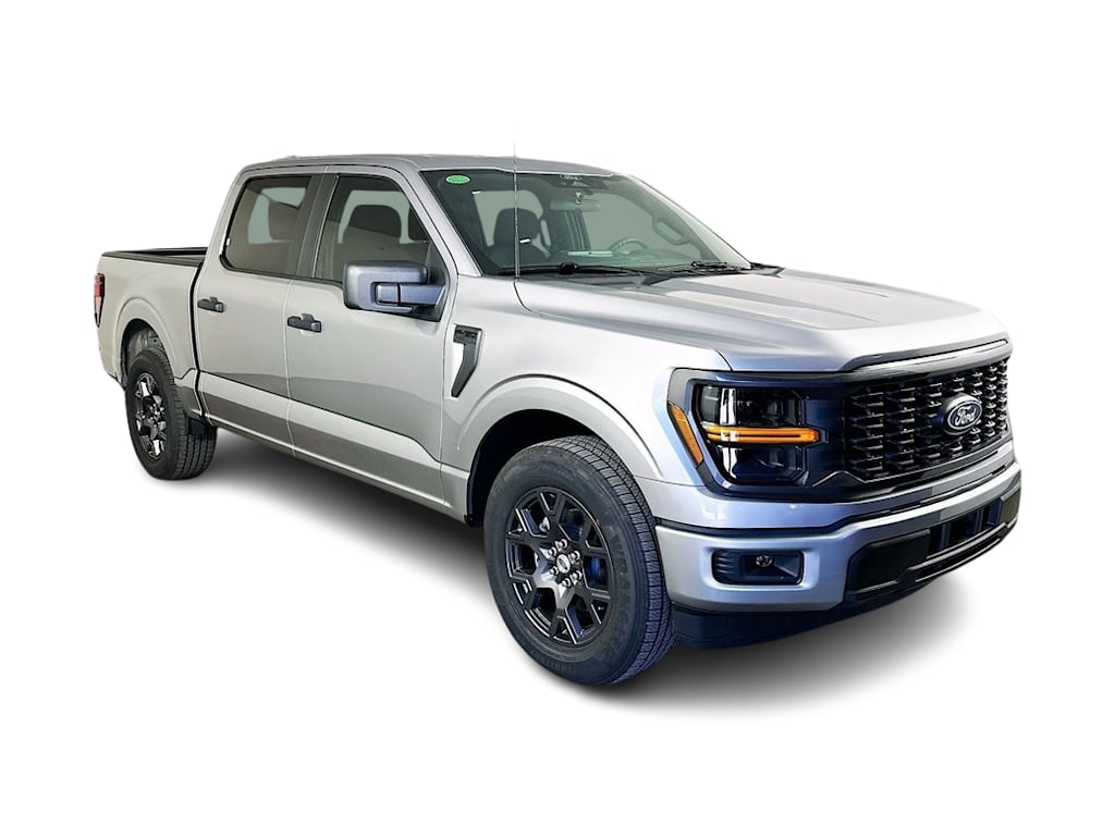Thumbnail: 2026 Ford F-150 - 24