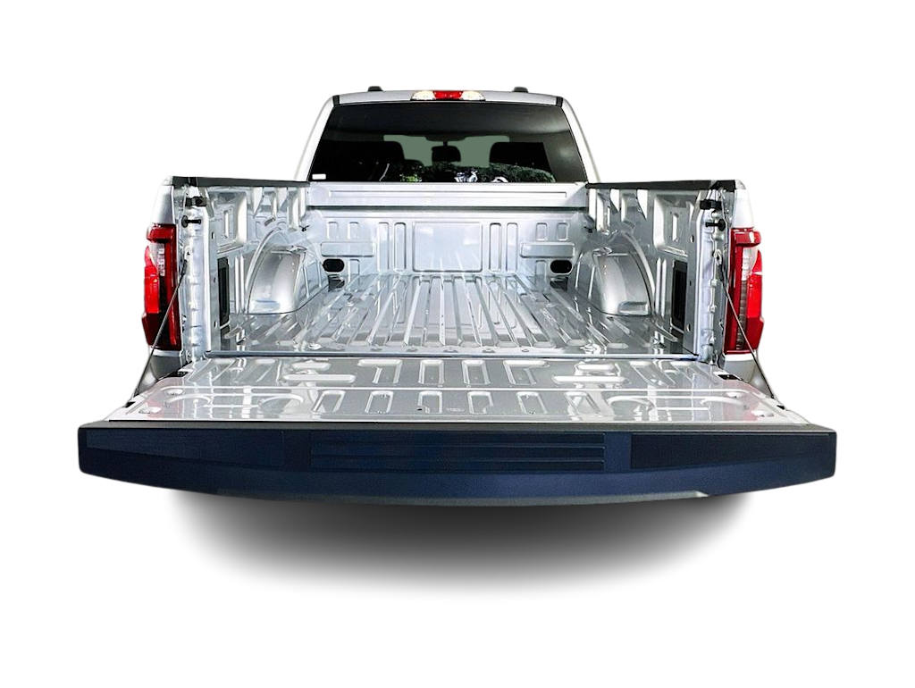 Thumbnail: 2026 Ford F-150 - 16