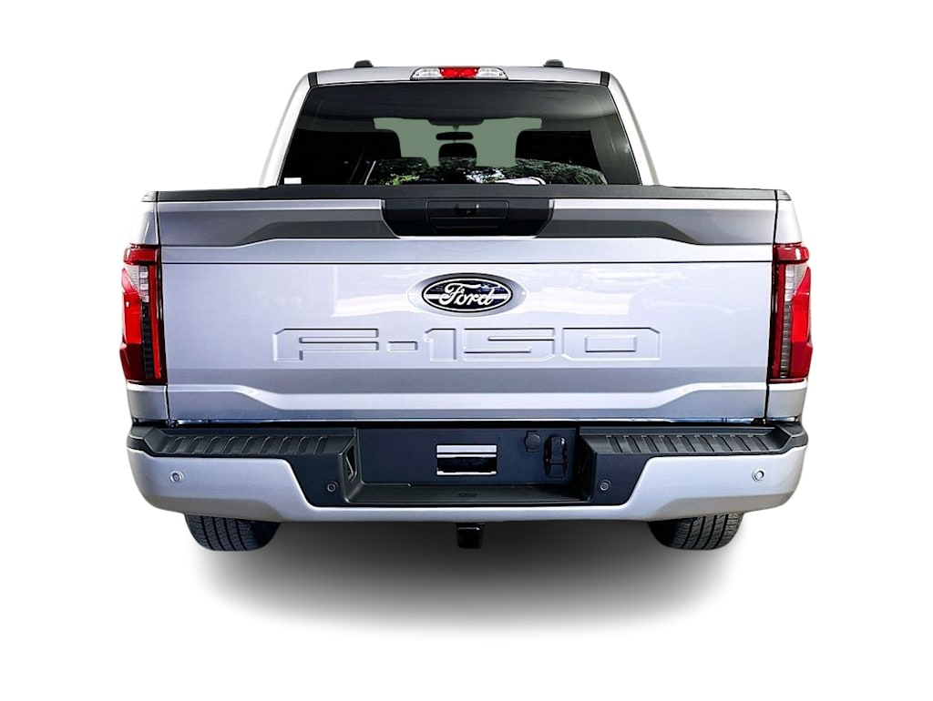 Thumbnail: 2026 Ford F-150 - 5