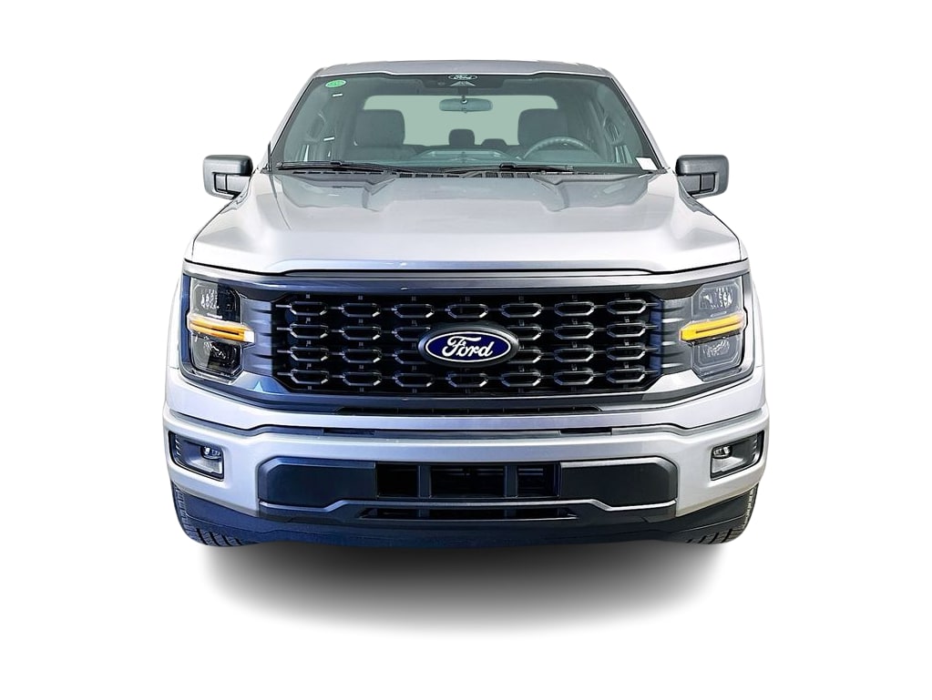 Thumbnail: 2026 Ford F-150 - 6