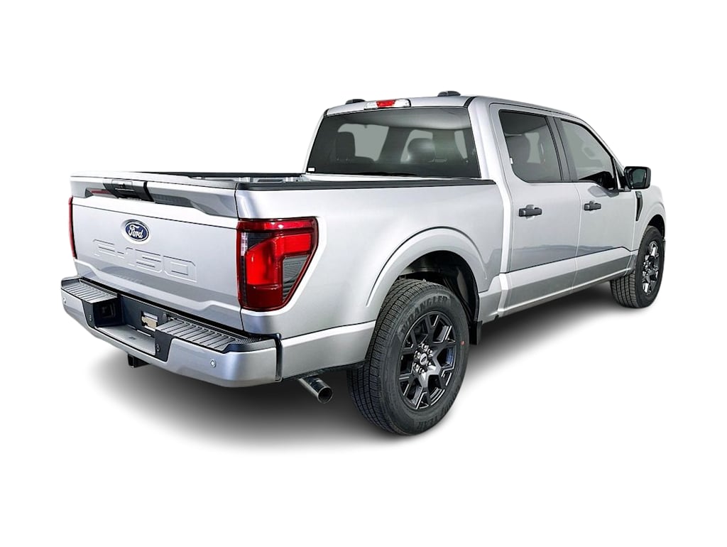 Thumbnail: 2026 Ford F-150 - 25