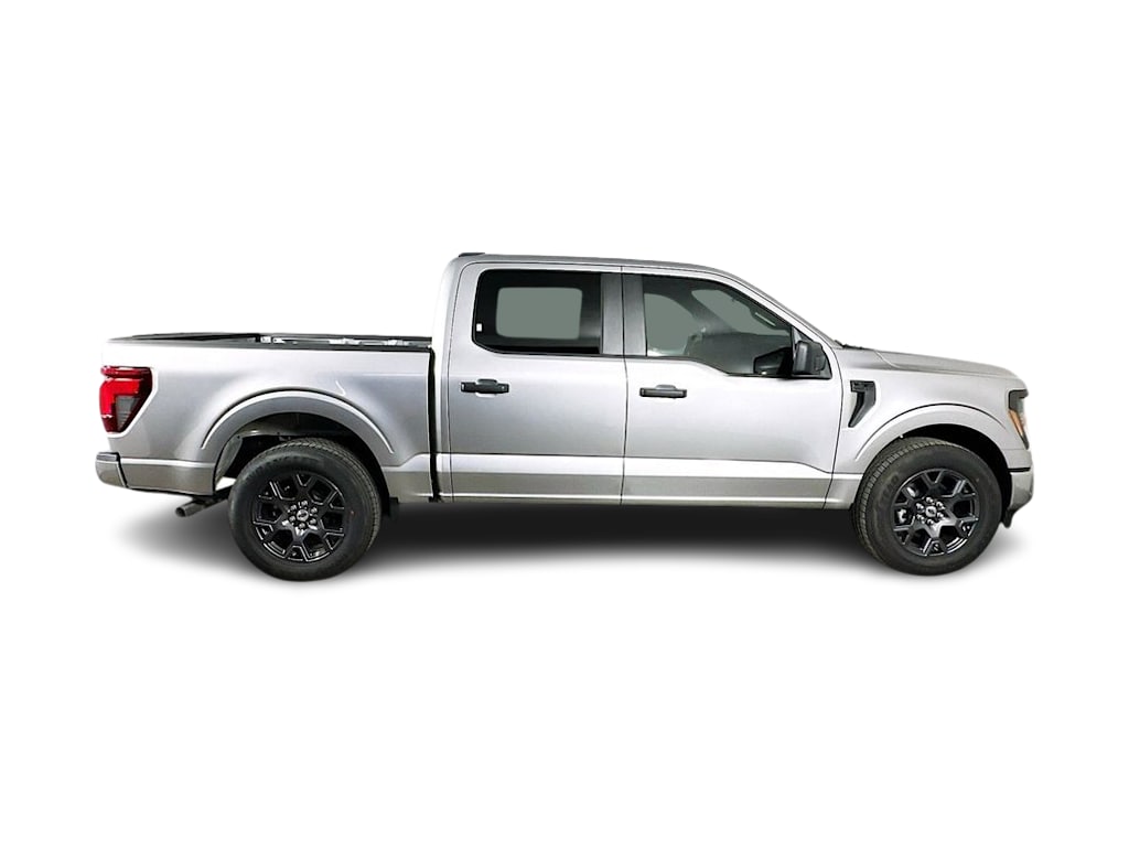 Thumbnail: 2026 Ford F-150 - 26