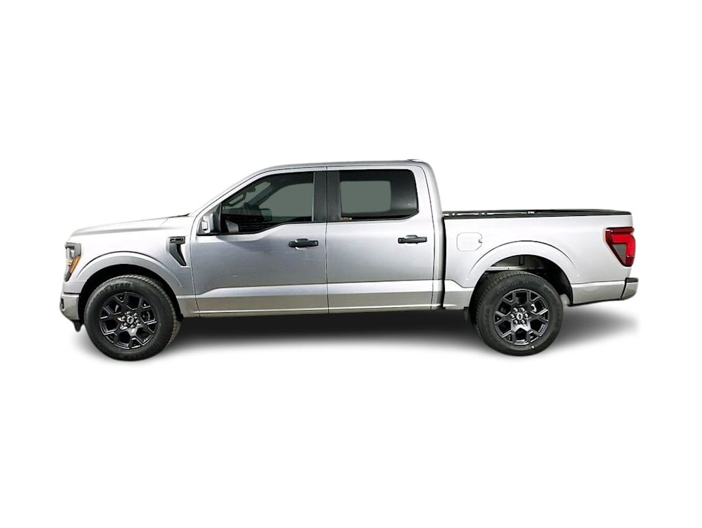 Thumbnail: 2026 Ford F-150 - 3