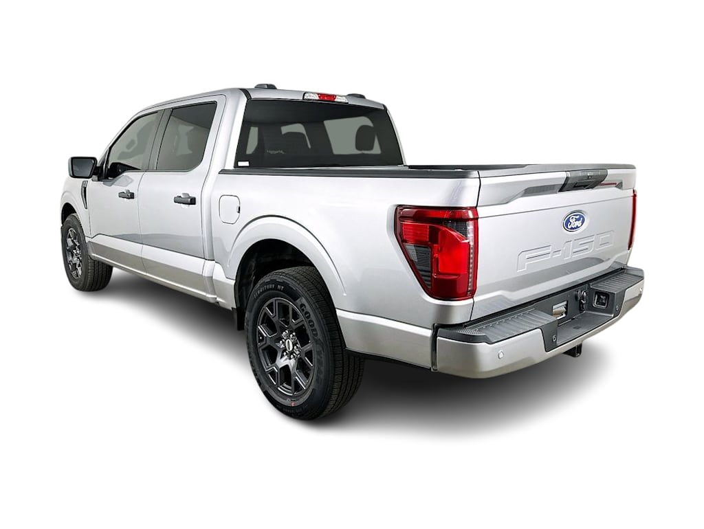 Thumbnail: 2026 Ford F-150 - 4