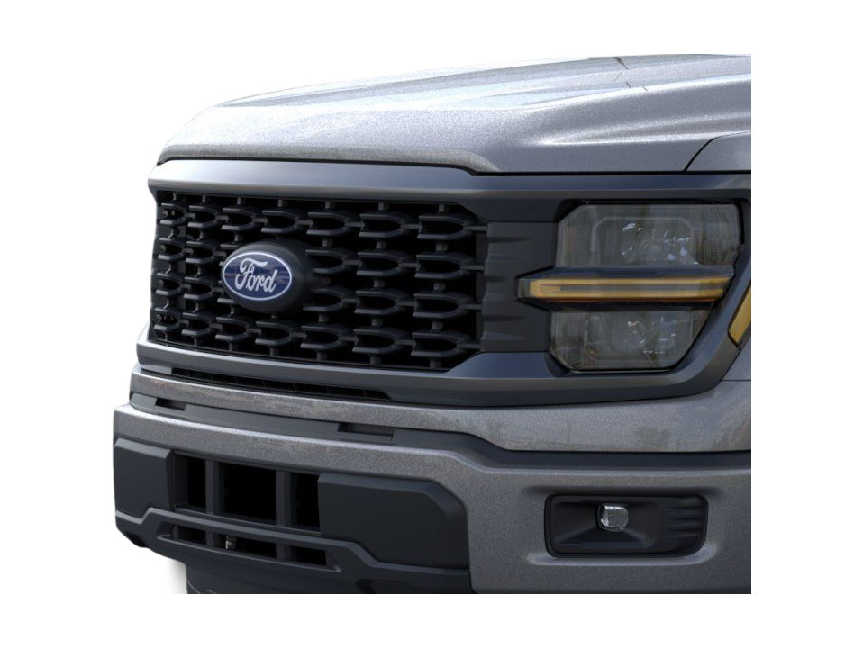 Thumbnail: 2026 Ford F-150 - 18