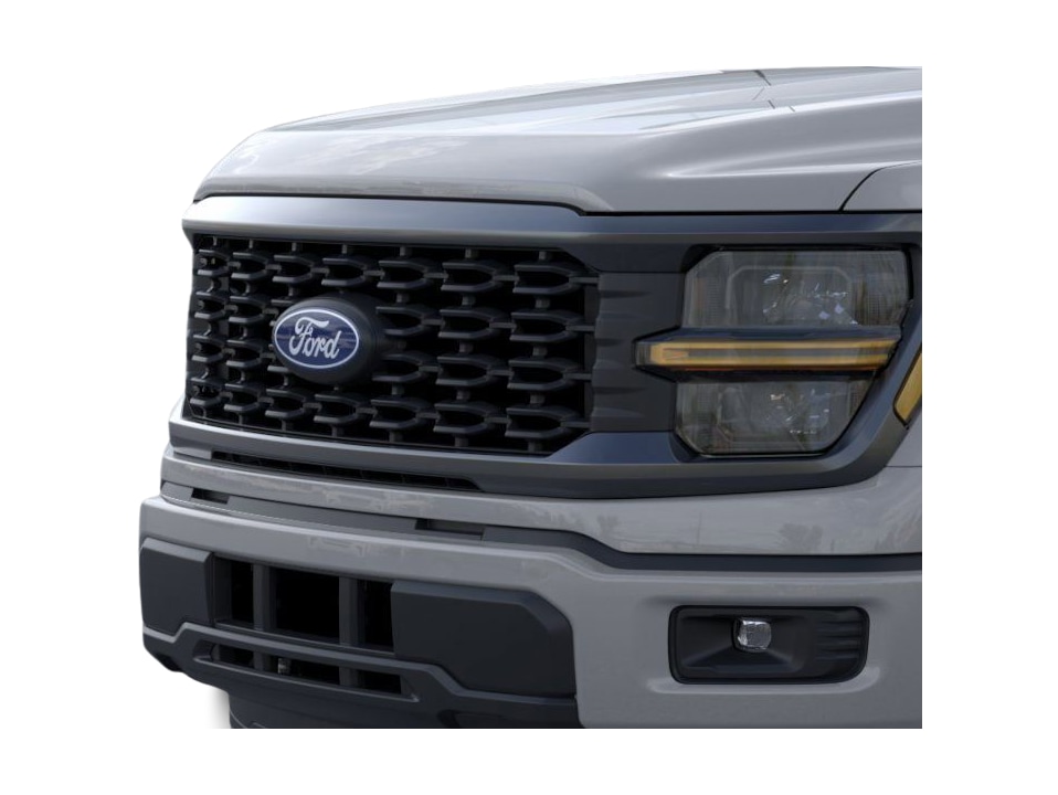 Thumbnail: 2026 Ford F-150 - 18