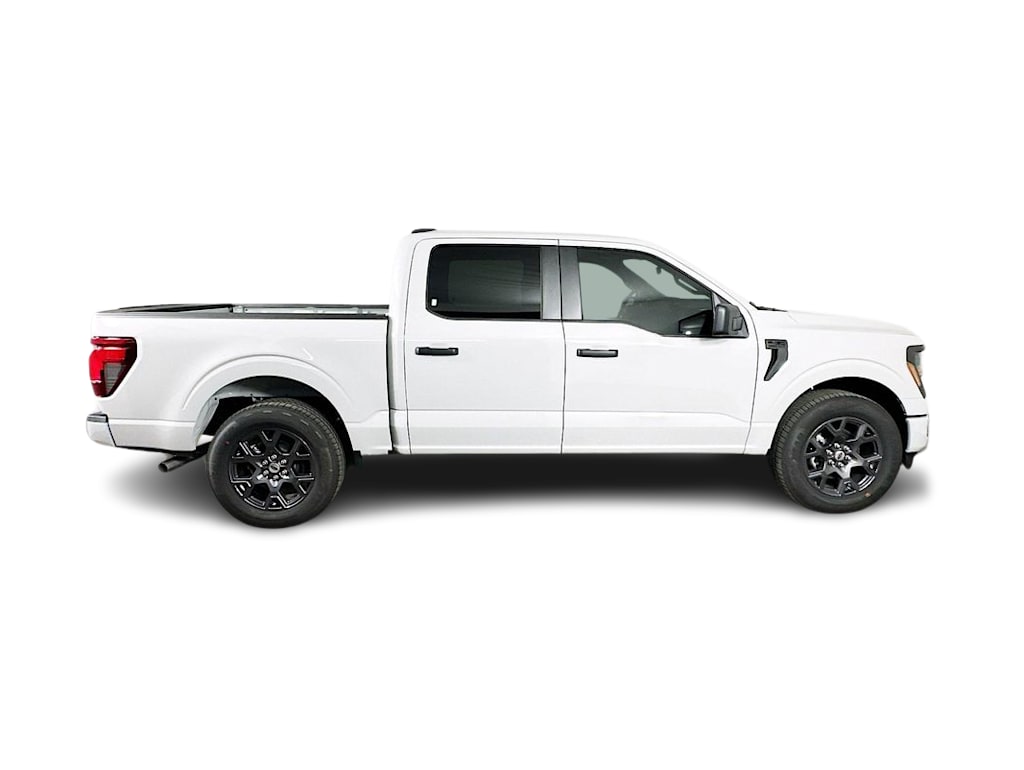 Thumbnail: 2026 Ford F-150 - 26